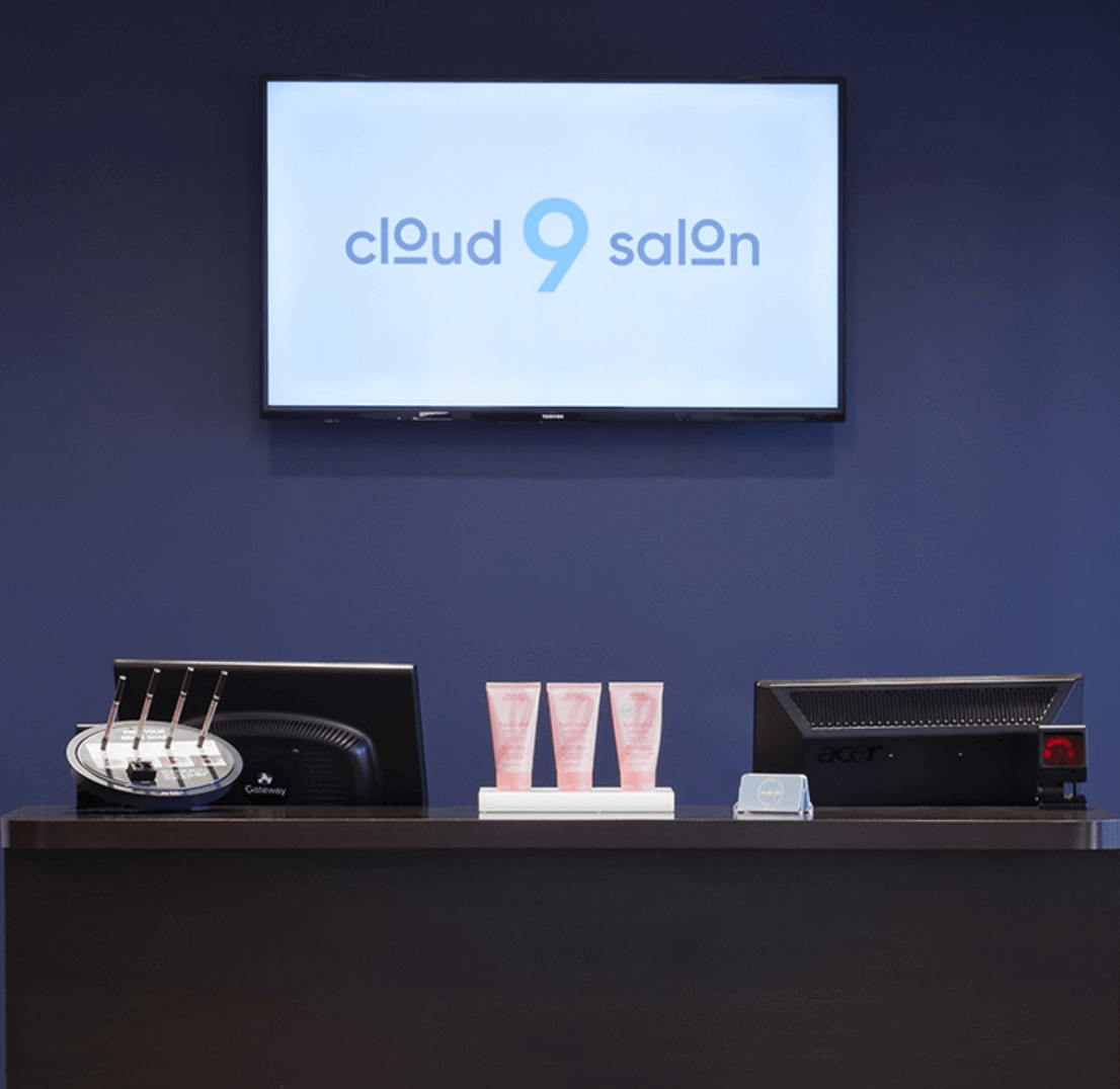 Cloud 9 Salon