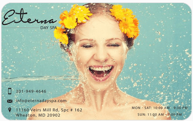 Eterna Day Spa