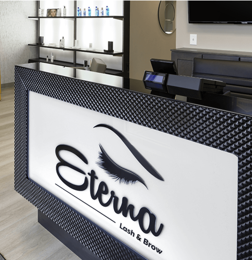Eterna Lash Brow