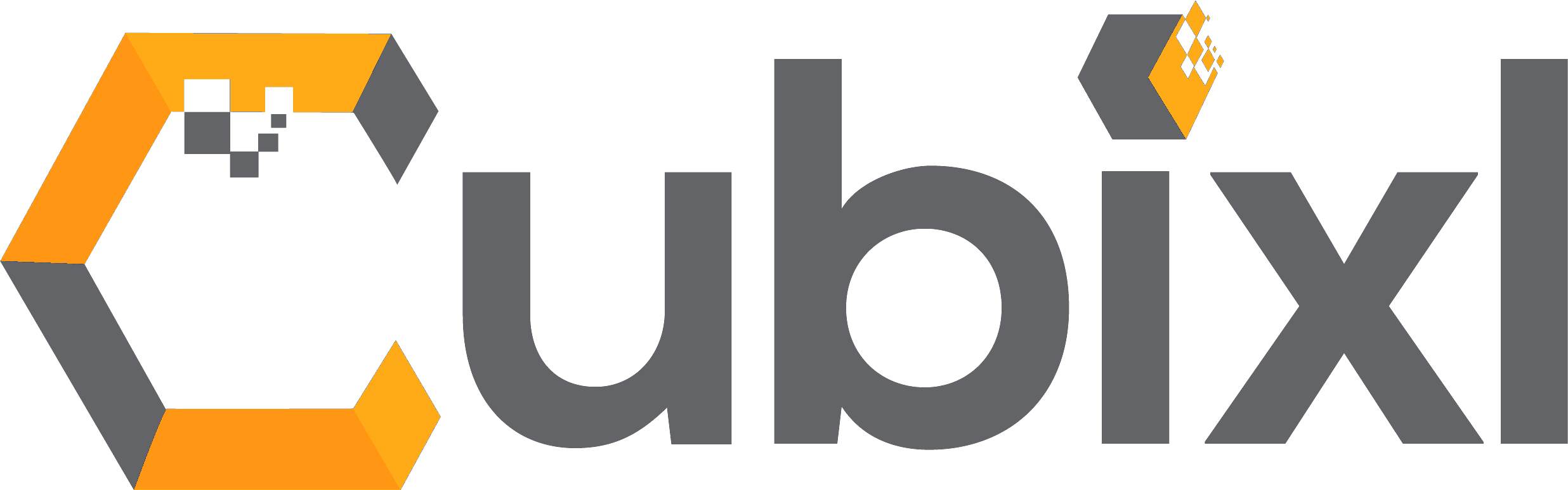 Cubixl Inc - Digital Design and Development Agency